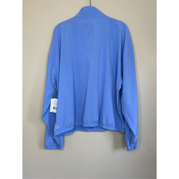 Beyond Yoga In Stride Half Zip Pullover - Picture 5 of 10